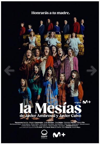 La Mesias - T1 C07 ES